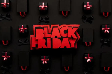 Qual o significado de Black Friday?