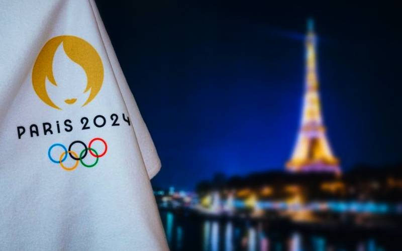 Quadro de Medalhas das Olimpíadas de Paris 2024 – Atualizado em Tempo Real