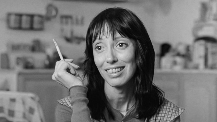 Morre aos 75 anos a atriz Shelley Duvall, de O Iluminado