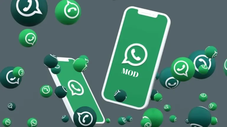 como whatsapp gb funciona?