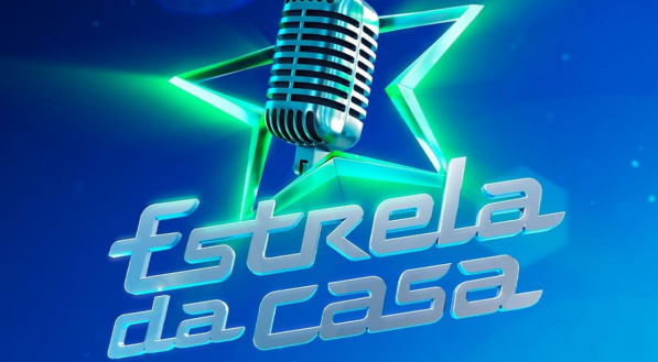 Veja Como Será a Dinâmica da Semana do Estrela da Casa, Novo Reality Musical da Globo