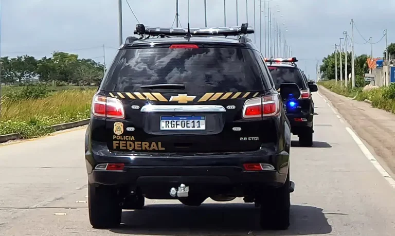 Polícia combate lavagem de dinheiro de máfia italiana no Brasil