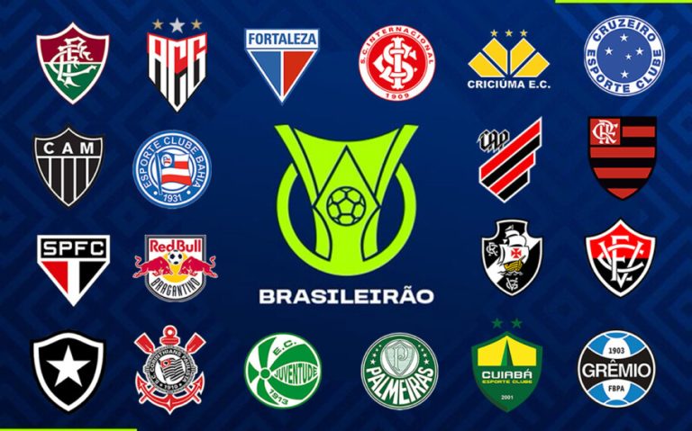 Resultado e Tabela do Brasileirão 2024: Rodada 24