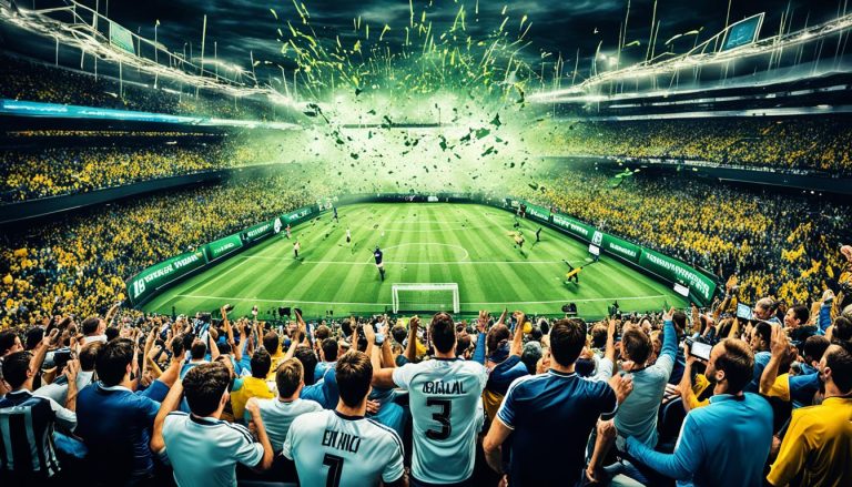 Ganha Bet: Apostas Esportivas Online no Brasil