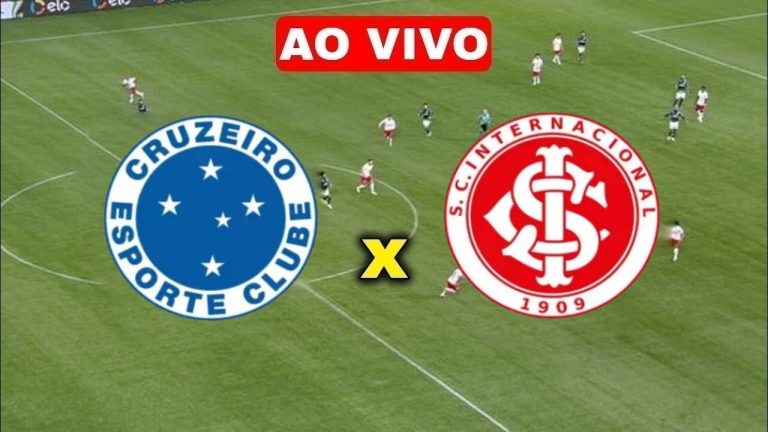 Multicanais: Assistir Cruzeiro x Internacional ????Ao Vivo Online 28/08/2024 HD