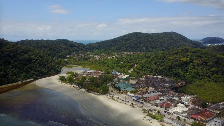 Litoral de SP tem mais de 15 praias impróprias para banho; veja quais e evite