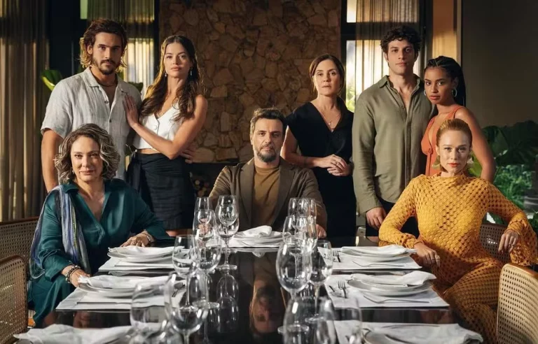 ‘Mania de Você’: Conheça a História e o Elenco da Nova Novela das 9 da Globo