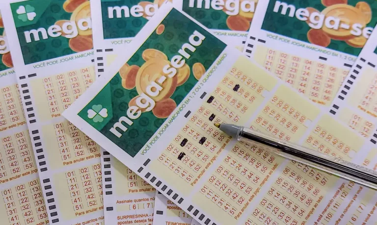 Mega-Sena não tem ganhador e prêmio acumula para R$ 40 milhões