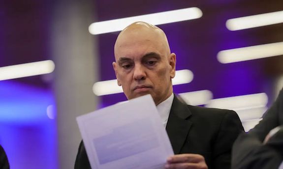 Moraes Bloqueia R$ 18 Mi do X e Starlink, Transfere Dinheiro para União e Libera Contas