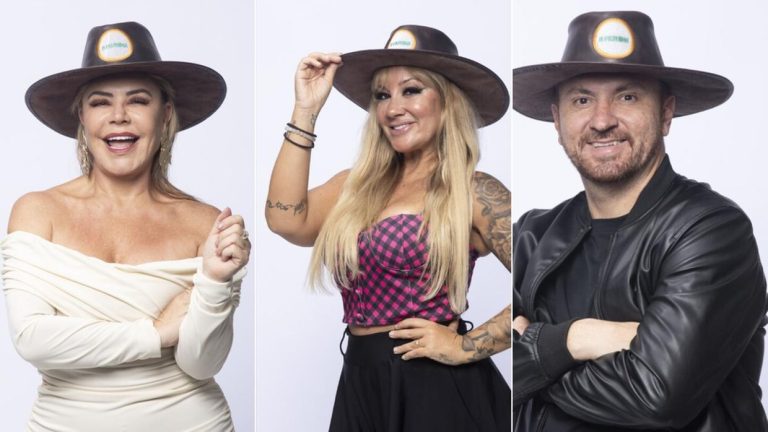 Enquete A Fazenda 16: Votação R7 – Quem Fica na 1ª Roça, Sacha, Vivi ou Zé Love?