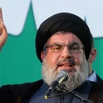 Israel Anuncia Morte do Chefe do Hezbollah; Grupo Extremista Diz que ‘A Batalha Continua’