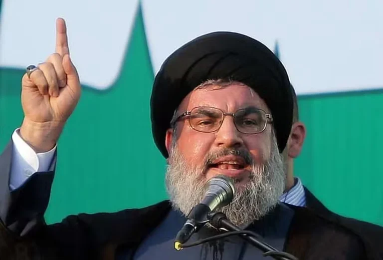 Israel Anuncia Morte do Chefe do Hezbollah; Grupo Extremista Diz que ‘A Batalha Continua’