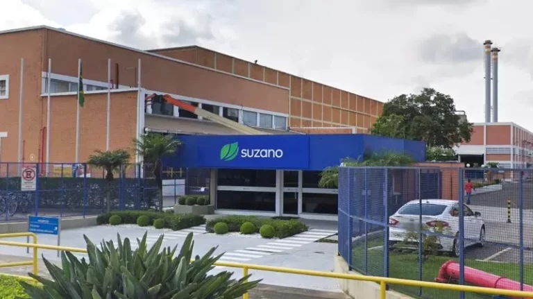 Suzano celulose oferece 43 vagas em Jacareí com contratação imediata