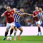 Porto e Manchester United Empatam em 3 a 3 na Liga Europa