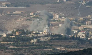 Irã lança mísseis contra Israel, que confirma ataque