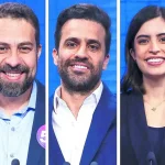 Assistir Debate na Globo AO VIVO com os Candidatos à Prefeitura de SP; Acompanhe